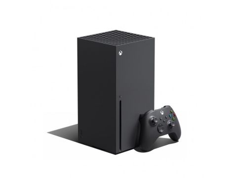 Konsola Microsoft Xbox Series X 1TB